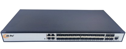 AP-SG3650-24FX-4XFP